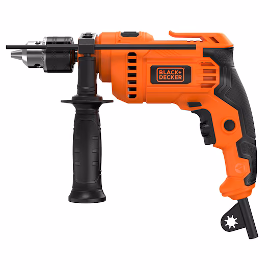 Furadeira de Impacto 1/2” (13mm) 650W