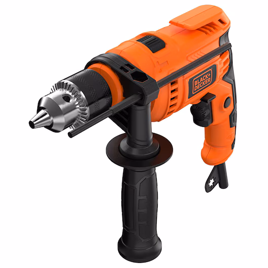 Furadeira de Impacto 1/2” (13mm) 650W